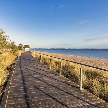 Ostseeparadies Mit Garten, 3 Zimmer, Strandnah Scharbeutz Eksteriør billede