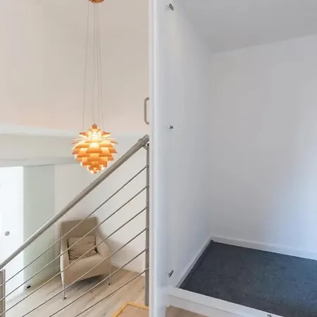 Ostseeparadies Mit Garten, 3 Zimmer, Strandnah Scharbeutz Eksteriør billede