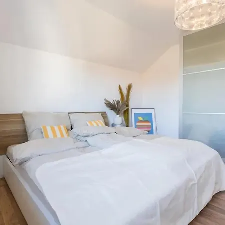 Ostseeparadies Mit Garten, 3 Zimmer, Strandnah Scharbeutz Eksteriør billede