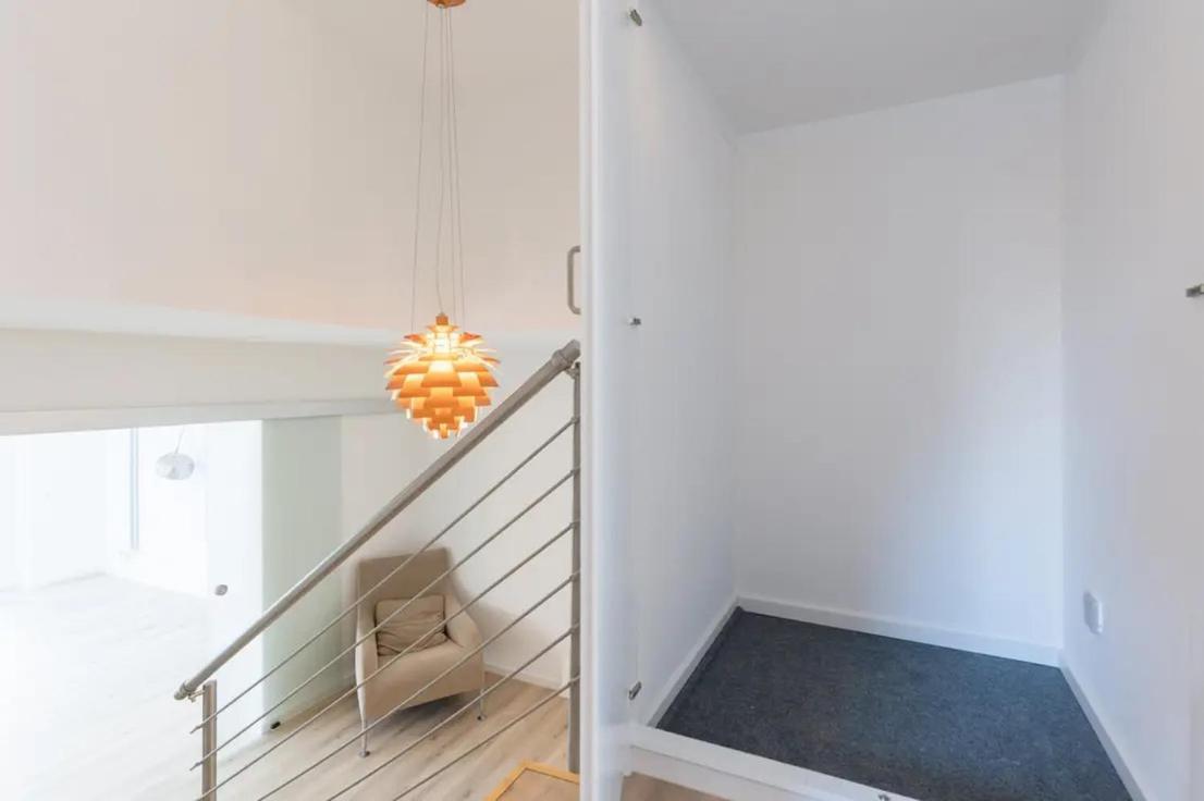 Apartment Ostseeparadies Mit Garten, 3 Zimmer, Strandnah