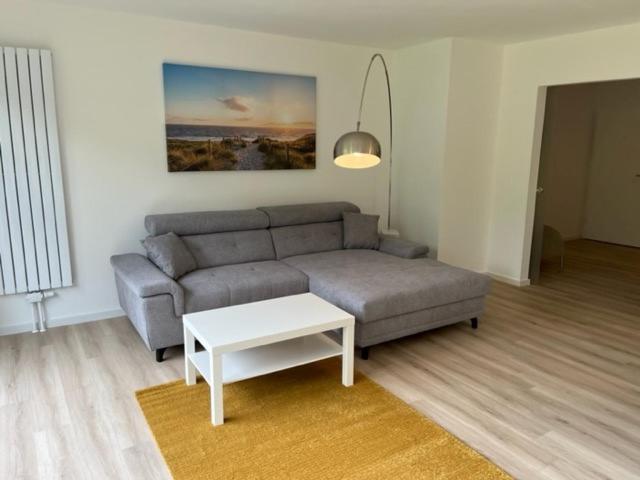 Ostseeparadies Mit Garten, 3 Zimmer, Strandnah Scharbeutz